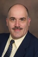 Photo of Peter Ancona